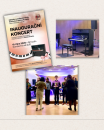 INAUGURAČNÍ KONCERT