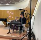 VALENTÝNSKÝ KONCERT