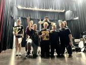 KONCERT BUBENICKÉ TŘÍDY