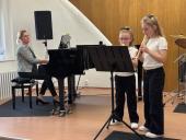 KONCERT ŽÁKŮ 2026