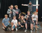 KONCERT BUBENICKÉ TŘÍDY